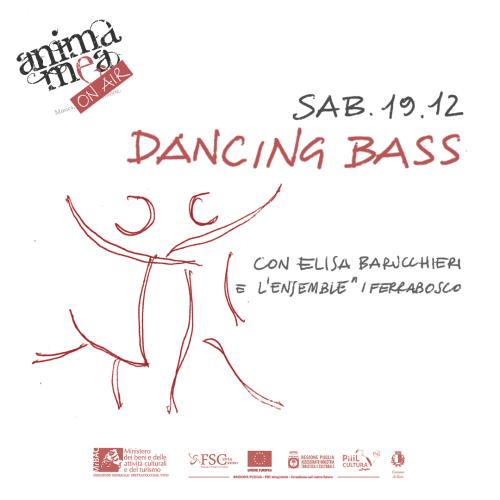 Dancing-Bass