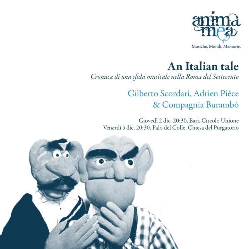 09 An-Italian-tale